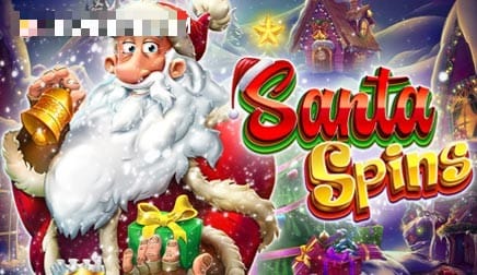 Santa Spins